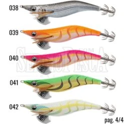 Yamashita Egi-OH Live Basic 11 Yamashita Egi-OH Live Basic -Negozio Di Pesca 0062972 egi oh live basic