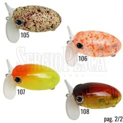 Zaguna Micro 7 Zaguna Micro -Negozio Di Pesca 0062975 zaguna micro