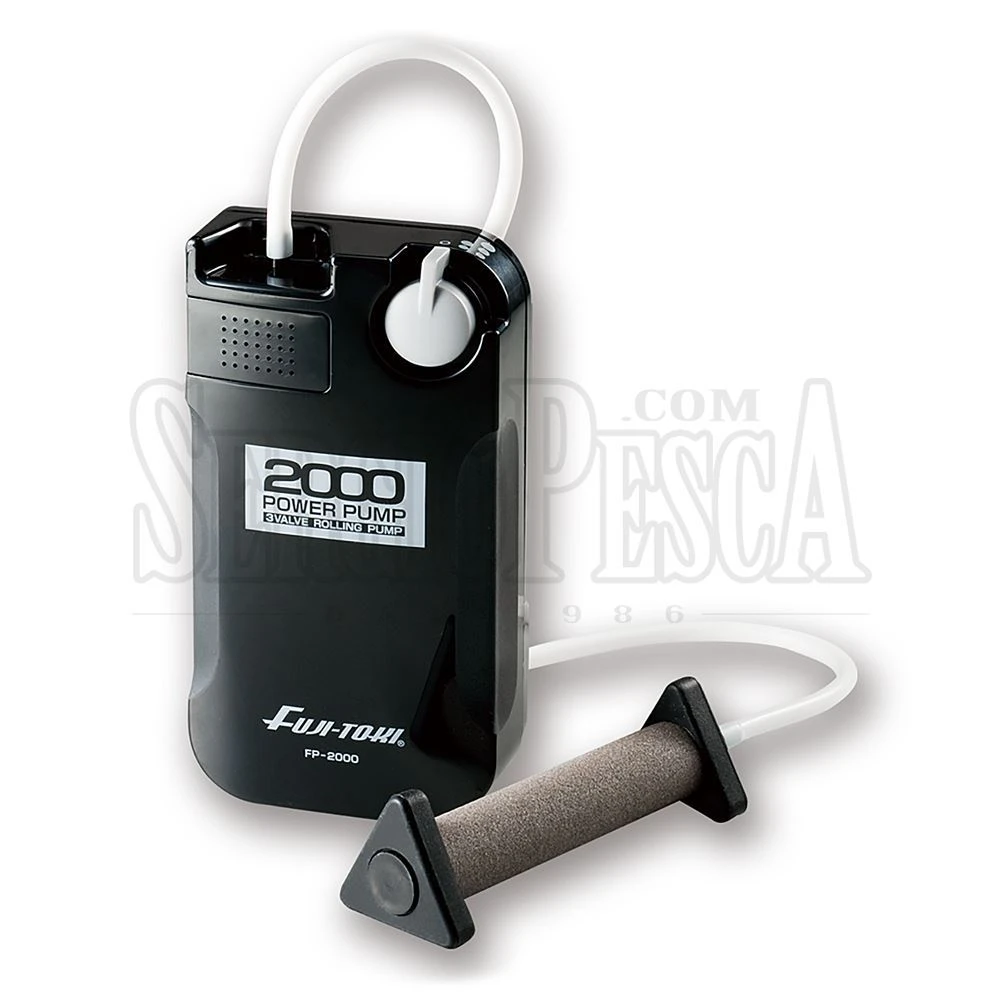 FP-2000 3 FP-2000