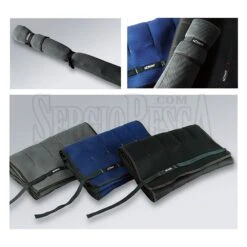 Alternative view of Expedition Rod Cover