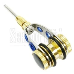 Vanguard PR Cool Knotter M