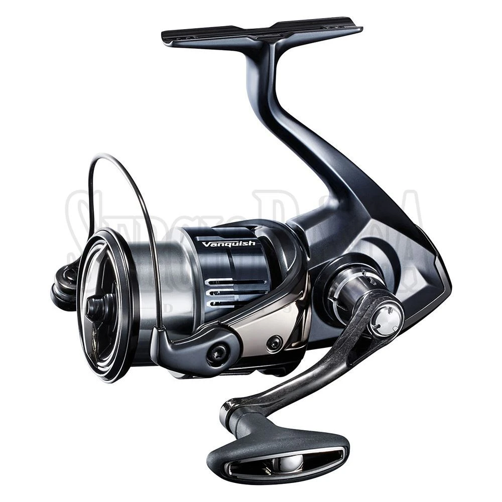 Shimano Vanquish FB 2 Shimano Vanquish FB
