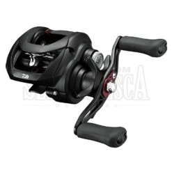Daiwa Tatula TW