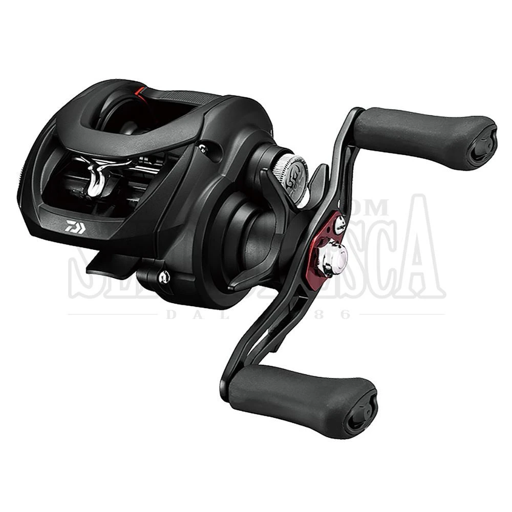 Daiwa Tatula TW 3 Daiwa Tatula TW