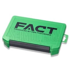 Evergreen Fact Gizmo Box