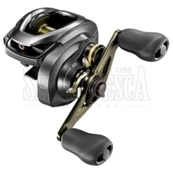Shimano Curado DC