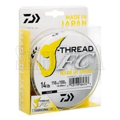 Daiwa J-Thread FC