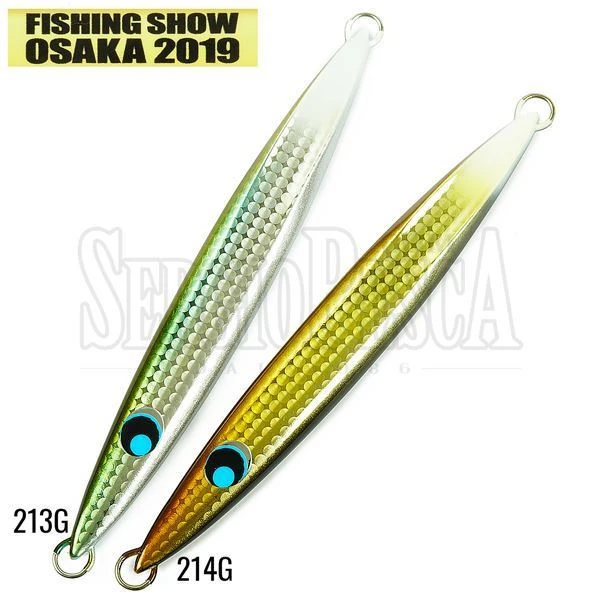 Uroco Jig 5 Uroco Jig - immagine 3
