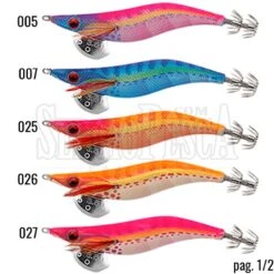 Yamashita Egi-OH Live Deep 6 Yamashita Egi-OH Live Deep -Negozio Di Pesca 0063365 egi oh live deep