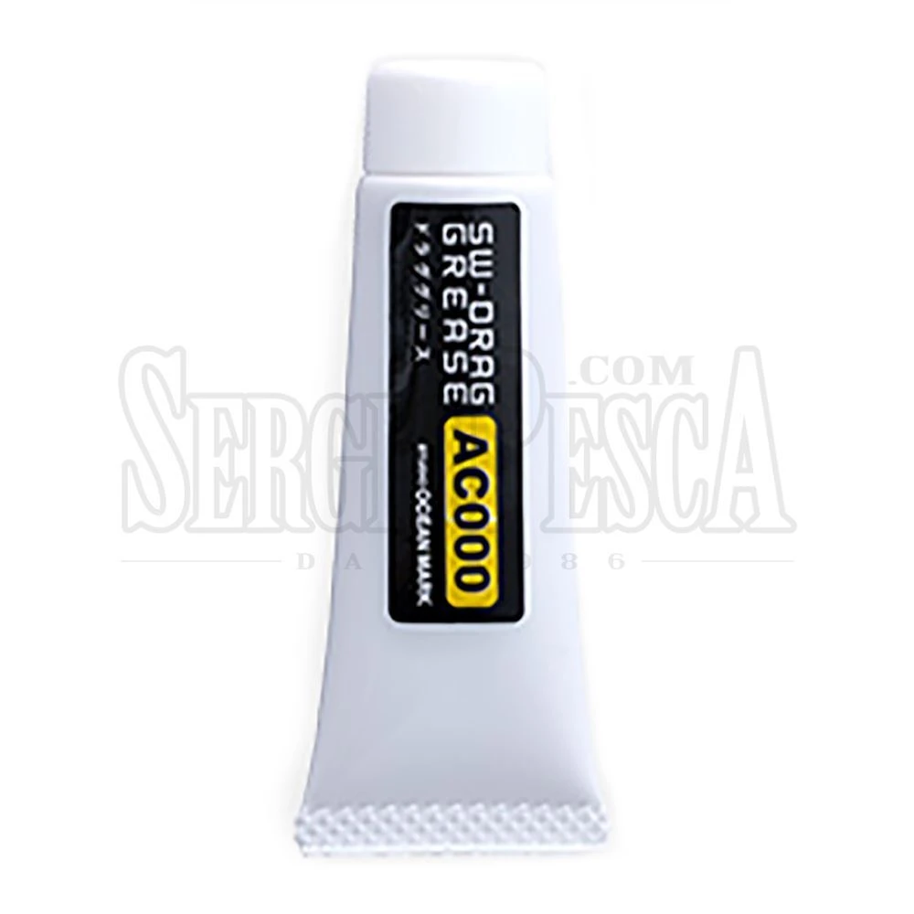 SW-Drag Grease AC000 3 SW-Drag Grease AC000
