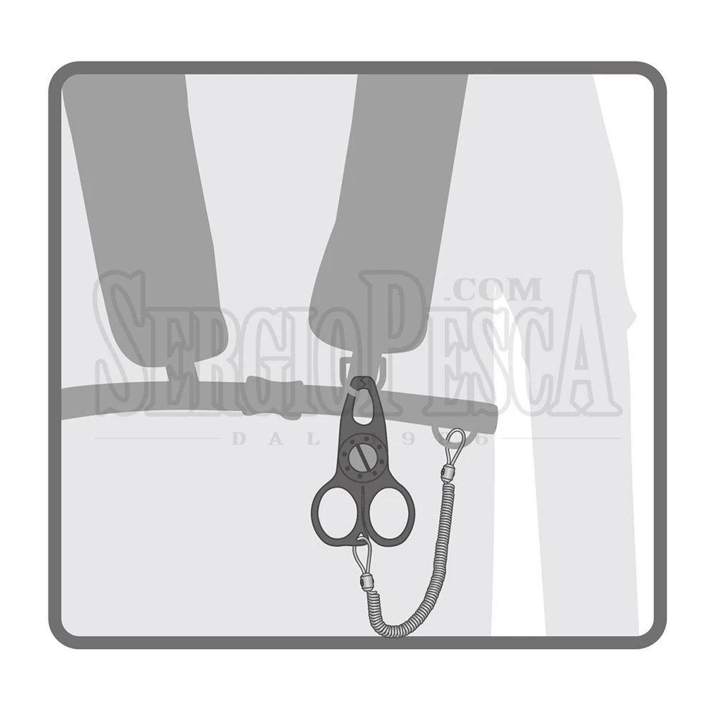 Gar Grip Nano MC 3 Gar Grip Nano MC - immagine 2