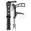 Gun-Pliers + Holster 2 Gun-Pliers + Holster -Negozio Di Pesca 0063422 gun pliers holster