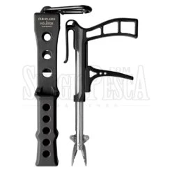 Gun-Pliers + Holster