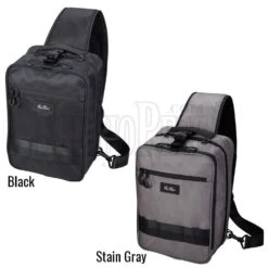 Alternative view of Evergreen Body Bag HD