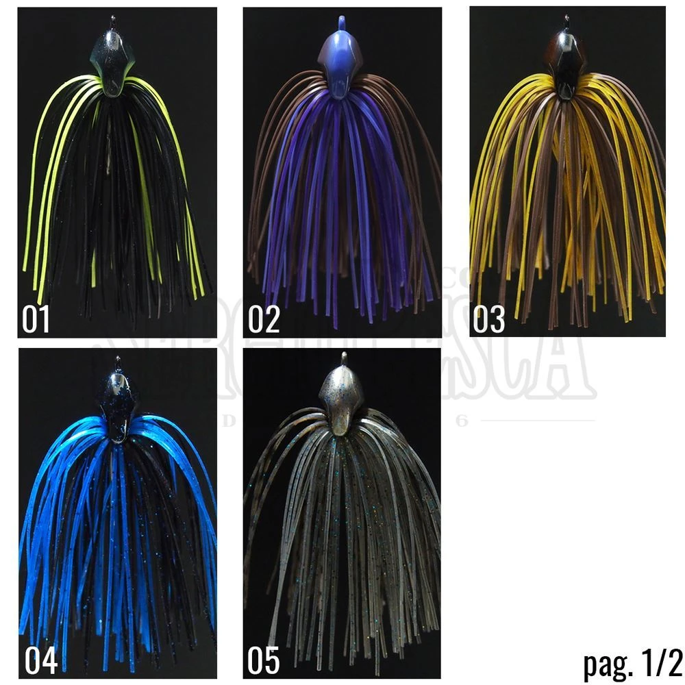 GanJig Core Head 4 GanJig Core Head - immagine 2