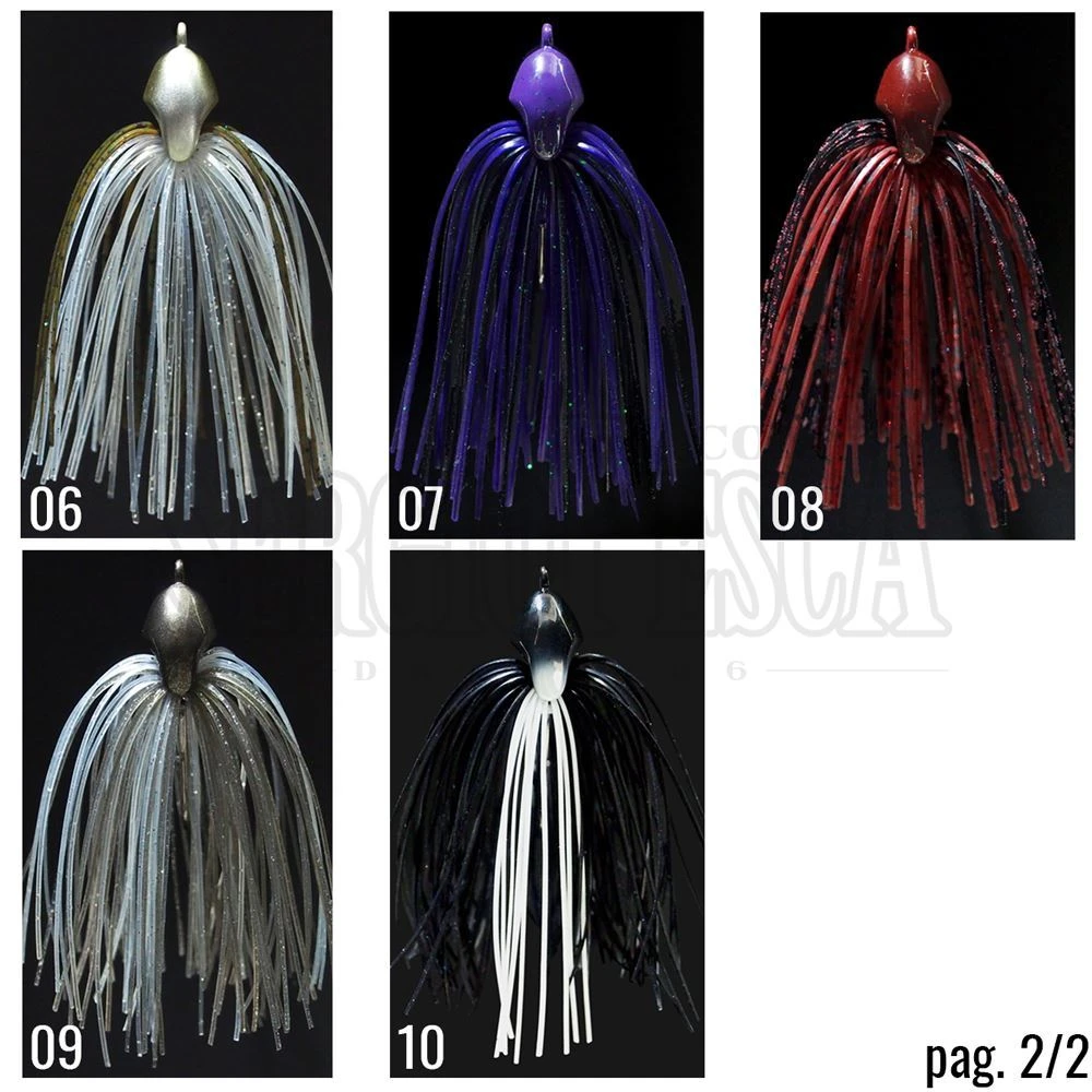 GanJig Core Head 5 GanJig Core Head - immagine 3
