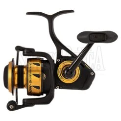 PENN Spinfisher VI