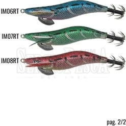 Clicks Prospec Squid Metal Color 7 Clicks Prospec Squid Metal Color -Negozio Di Pesca 0063599 clicks prospec squid metal color