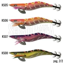 Clicks Prospec Mania Color 7 Clicks Prospec Mania Color -Negozio Di Pesca 0063602 clicks prospec mania color