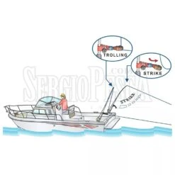 STONFO Cliptroll 7 STONFO Cliptroll -Negozio Di Pesca 0063610 cliptroll