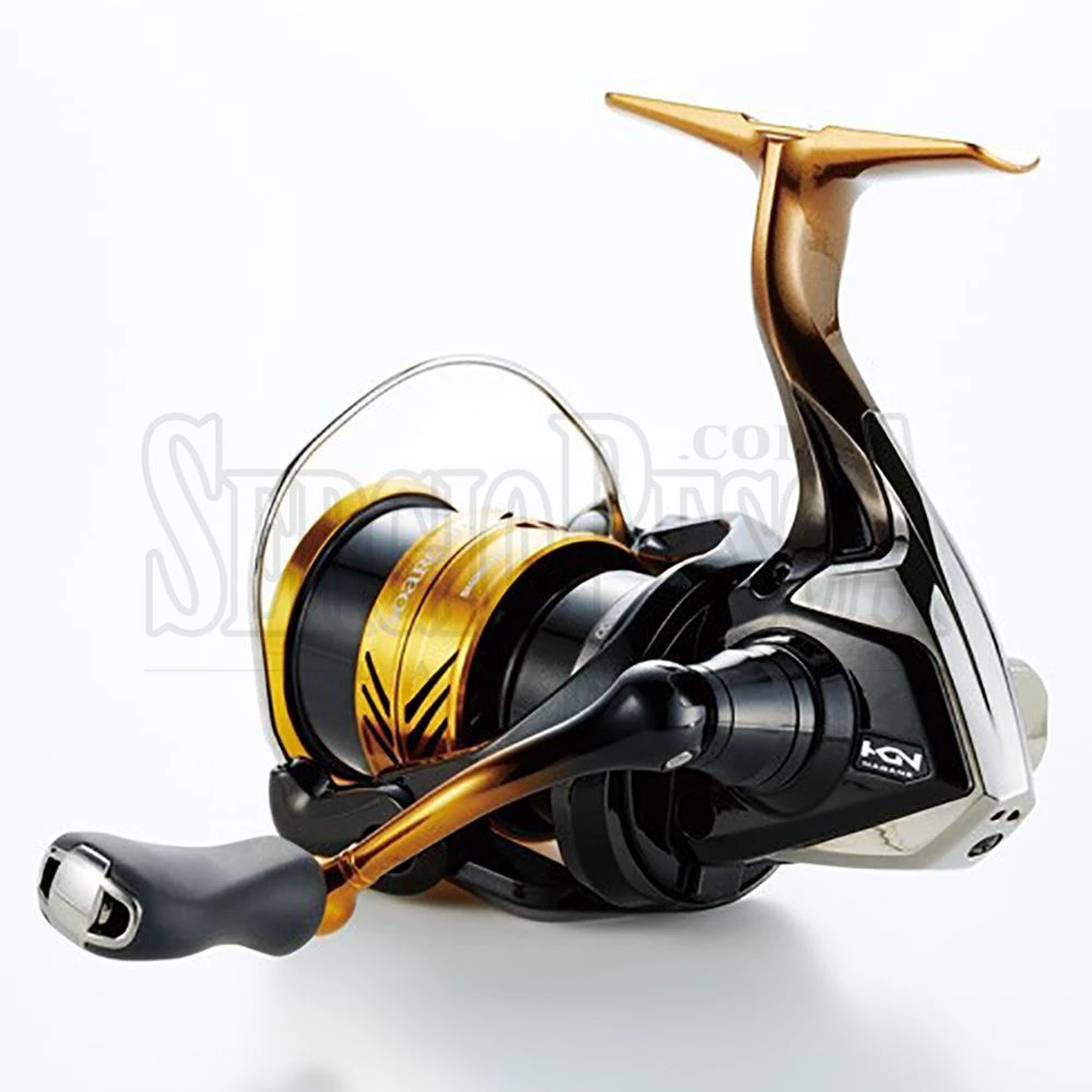 Shimano Soare BB JDM 4 Shimano Soare BB JDM - immagine 2