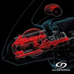 Shimano Stradic FL -Negozio Di Pesca 0063689 stradic fl