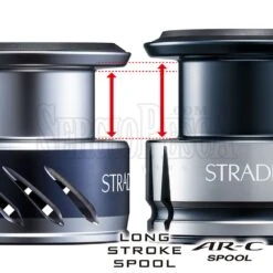 Shimano Stradic FL -Negozio Di Pesca 0063691 stradic fl