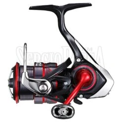 Daiwa Gekkabijin MX LT
