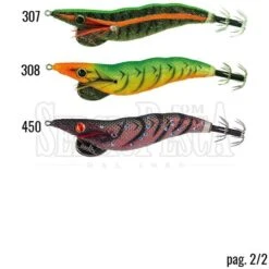 Molix Millerighe EVO 7 Molix Millerighe EVO -Negozio Di Pesca 0063755 millerighe evo