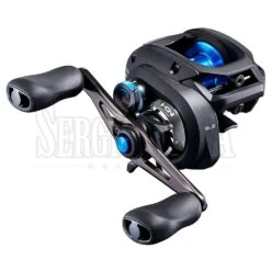 Shimano SLX DC
