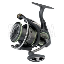 Daiwa Ballistic X LT