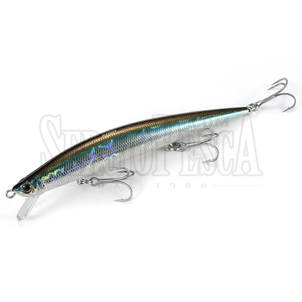 DUO Tide Minnow Slim 120 3 DUO Tide Minnow Slim 120