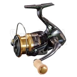 Shimano Cardiff Ci4+ JDM