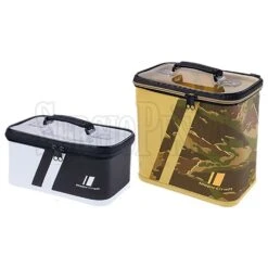 Major Craft EVA Tackle Case