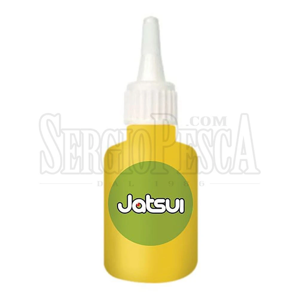 Colla Jatsui 3 Colla Jatsui