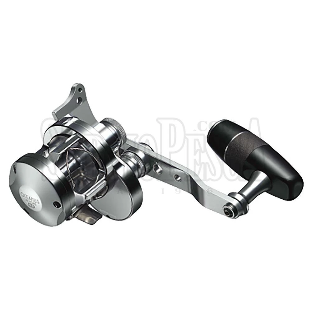 Evergreen Oceanus Wide HD 3 Evergreen Oceanus Wide HD