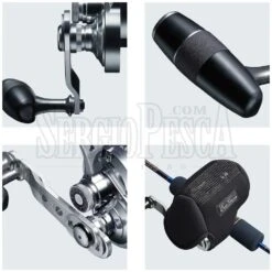 Evergreen Oceanus Wide HD 7 Evergreen Oceanus Wide HD -Negozio Di Pesca 0063861 oceanus wide hd