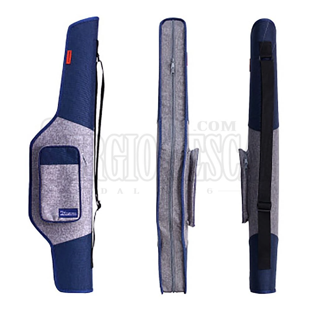 Megabass Triza Travel Bag 4 Megabass Triza Travel Bag - immagine 2
