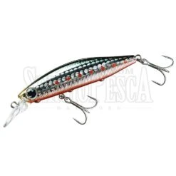 Daiwa Morethan Baysole Minnow 73S