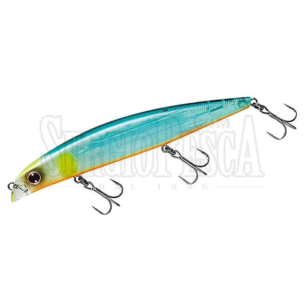 Daiwa Morethan Shallow Upper 125F 3 Daiwa Morethan Shallow Upper 125F