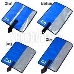Alternative view of Daiwa TP Jig Wrap (A)