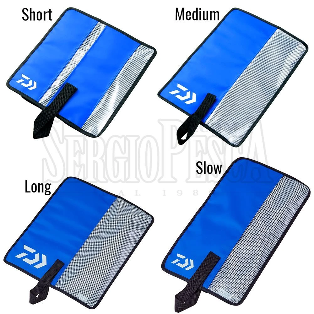 Daiwa TP Jig Wrap (A) 4 Daiwa TP Jig Wrap (A) - immagine 2