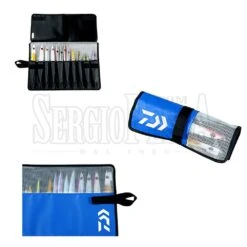 Daiwa TP Jig Wrap (A) 7 Daiwa TP Jig Wrap (A) -Negozio Di Pesca 0063915 tp jig wrap a