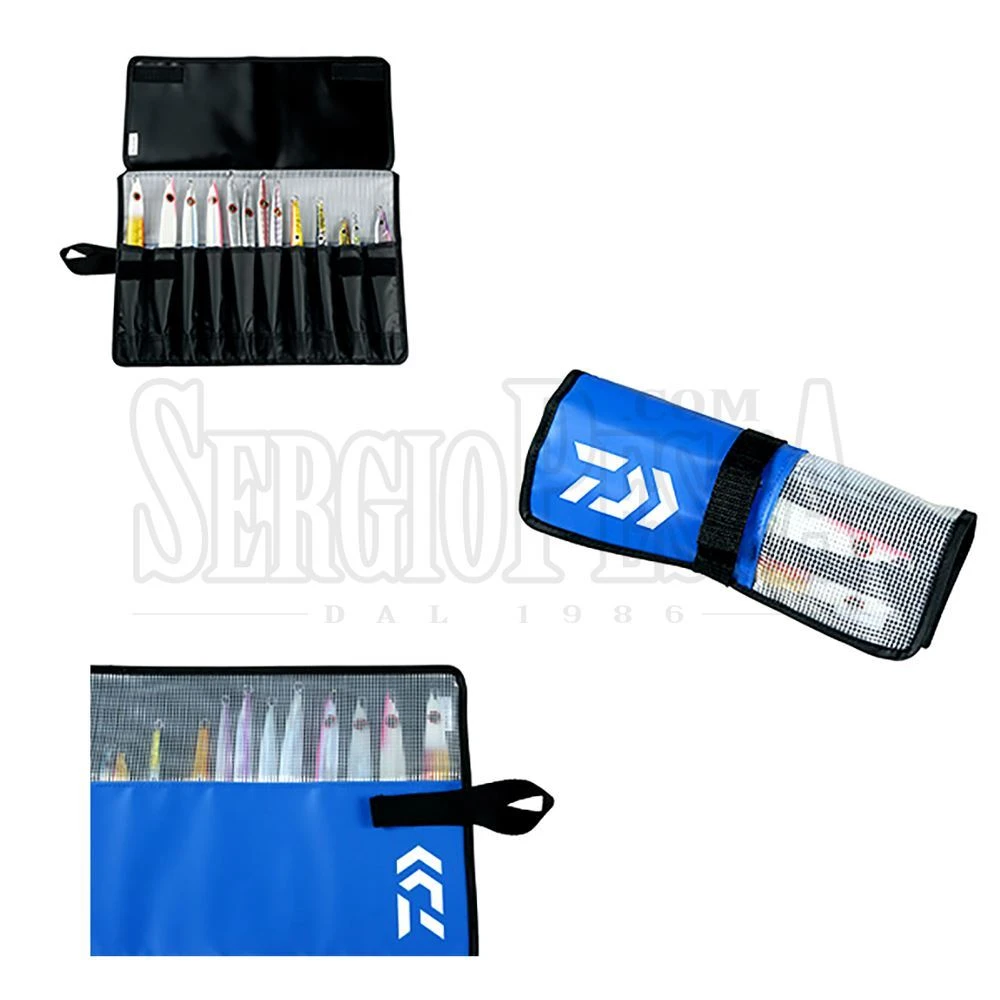 Daiwa TP Jig Wrap (A) 5 Daiwa TP Jig Wrap (A) - immagine 3