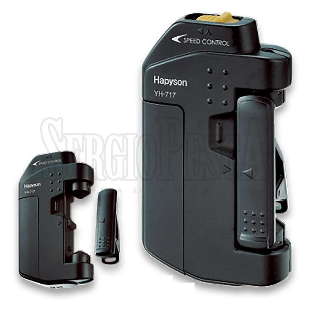 Line Twister With Speed Control Function 3 Line Twister With Speed Control Function