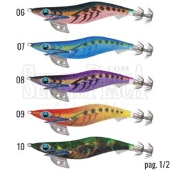 Yamashita Egi-OH K Super Shallow 7 Yamashita Egi-OH K Super Shallow -Negozio Di Pesca 0064048 egi oh k super shallow