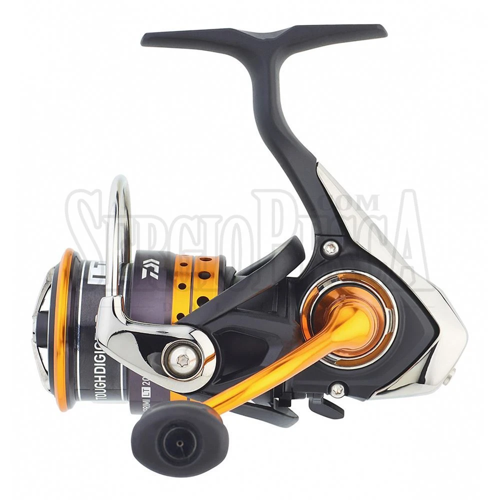 Daiwa Iprimi LT 3 Daiwa Iprimi LT