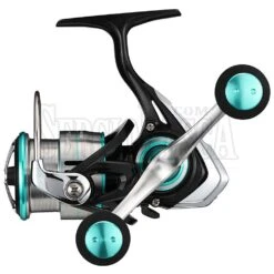 Daiwa Emeraldas LT