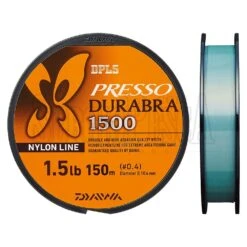 Daiwa Presso Durabra 1500