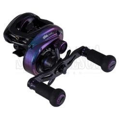 Abu Garcia Revo IKE Low Profile Reel